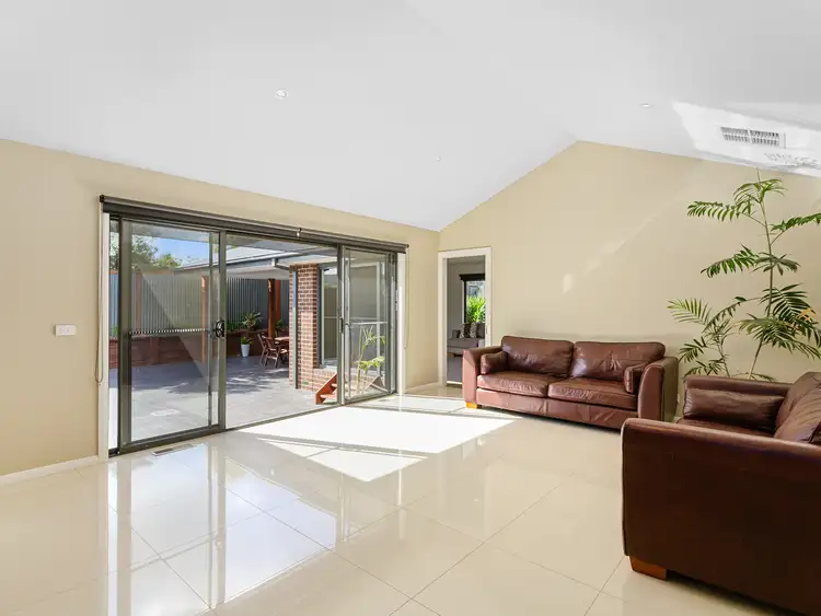 Fifth view of Homely house listing, 60 Bayview Avenue, Rosebud VIC 3939