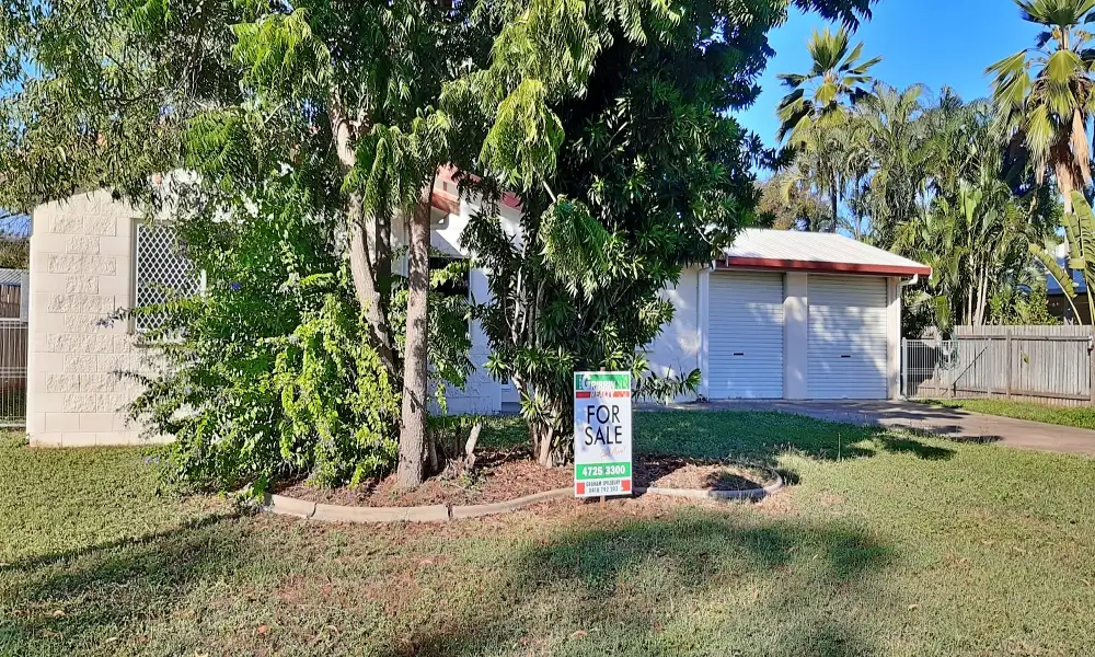 Main view of Homely house listing, 19 Peacock Crescent, Condon QLD 4815