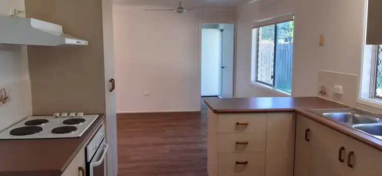 Fifth view of Homely house listing, 19 Peacock Crescent, Condon QLD 4815