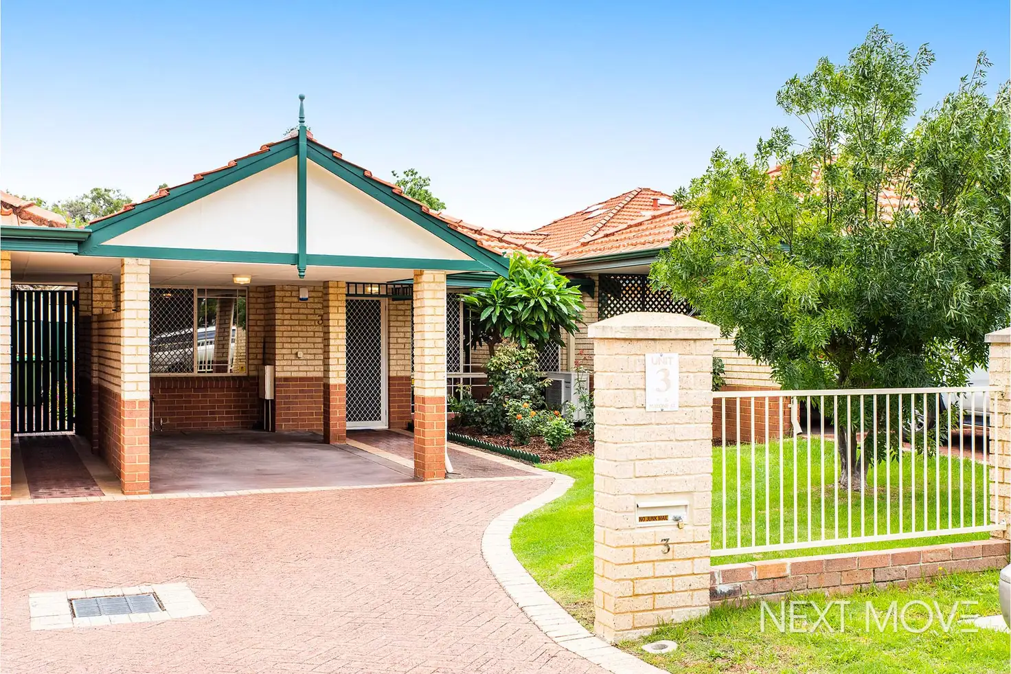 Main view of Homely villa listing, Address available on request