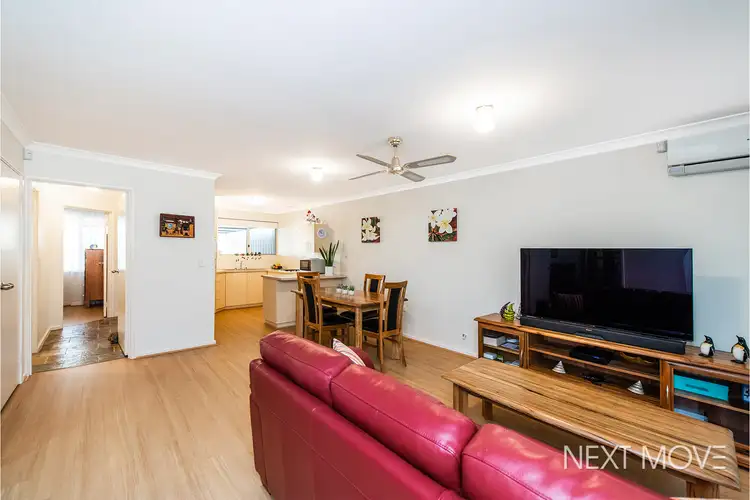 Second view of Homely villa listing, Address available on request