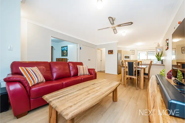 Third view of Homely villa listing, Address available on request