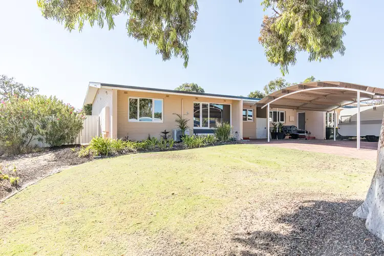 13A CALVERT WAY, Girrawheen WA 6064