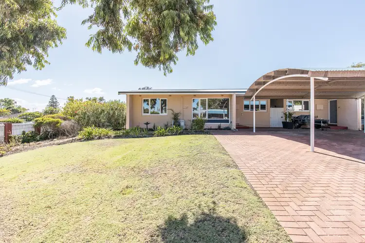 Second view of Homely villa listing, 13A CALVERT WAY, Girrawheen WA 6064