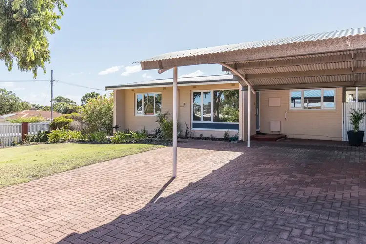 Third view of Homely villa listing, 13A CALVERT WAY, Girrawheen WA 6064