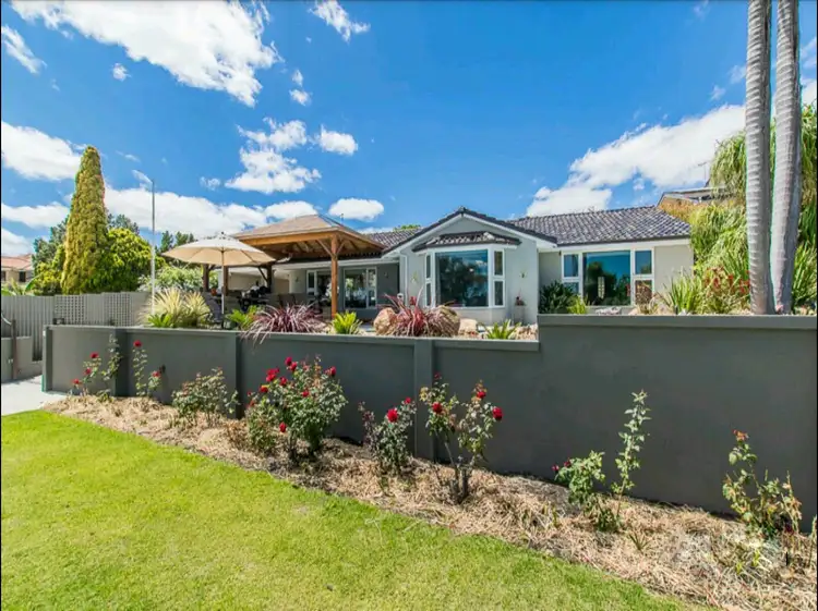Fifth view of Homely house listing, 97 Riverton Drive West, Rossmoyne WA 6148