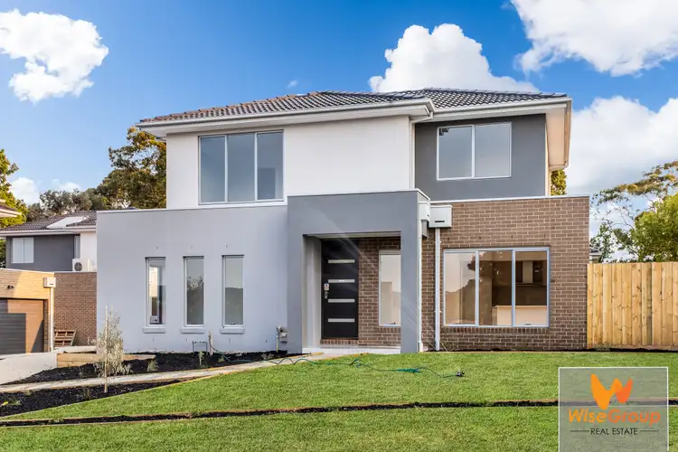 10/12-14 Thawaites Road, Pakenham VIC 3810