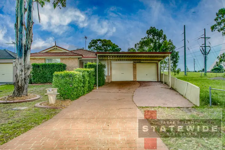 Second view of Homely house listing, 14 Sittella Place, Glenmore Park NSW 2745