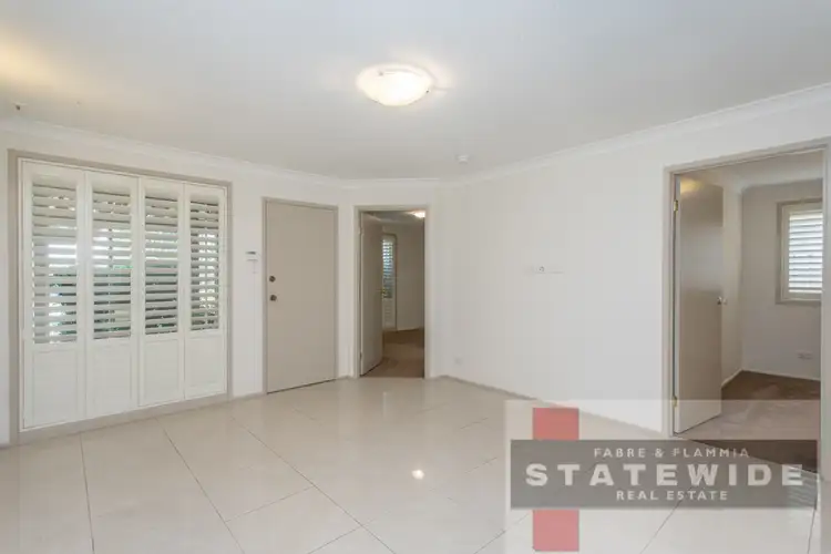 Third view of Homely house listing, 14 Sittella Place, Glenmore Park NSW 2745
