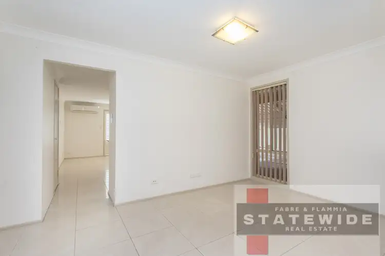 Fourth view of Homely house listing, 14 Sittella Place, Glenmore Park NSW 2745