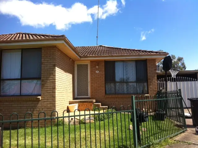 31 Landy Avenue, Penrith NSW 2750
