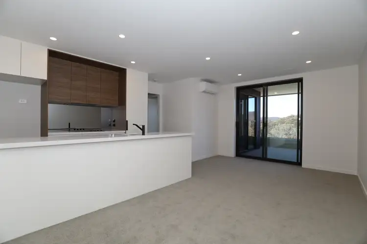 Third view of Homely apartment listing, 38/217 Northbourne Avenue, Turner ACT 2612