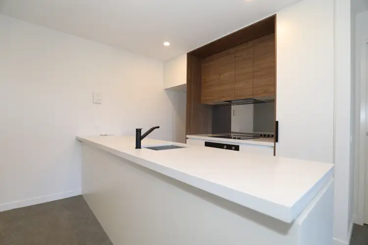 Fourth view of Homely apartment listing, 38/217 Northbourne Avenue, Turner ACT 2612