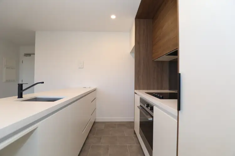 Fifth view of Homely apartment listing, 38/217 Northbourne Avenue, Turner ACT 2612