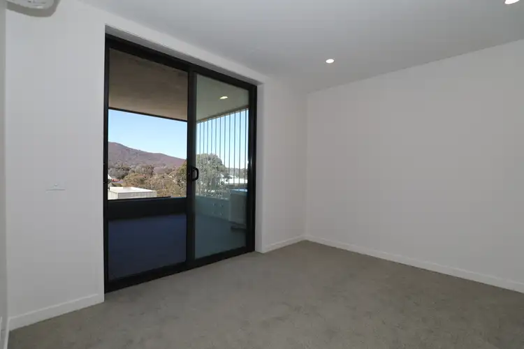 Sixth view of Homely apartment listing, 38/217 Northbourne Avenue, Turner ACT 2612