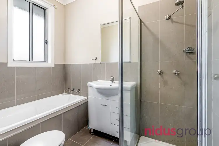 Sixth view of Homely townhouse listing, 6/17 Beatrice Street, Rooty Hill NSW 2766