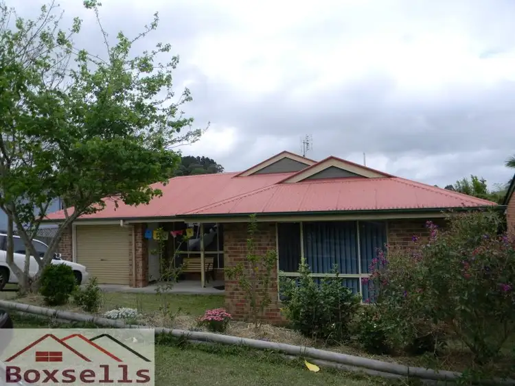 Main view of Homely house listing, 4 PINEWOOD CIRCUIT, Maleny QLD 4552