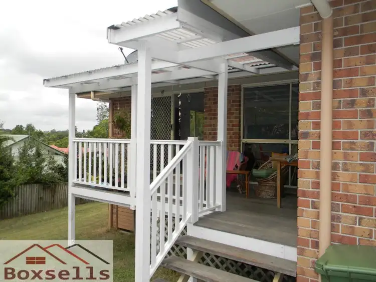 Third view of Homely house listing, 4 PINEWOOD CIRCUIT, Maleny QLD 4552