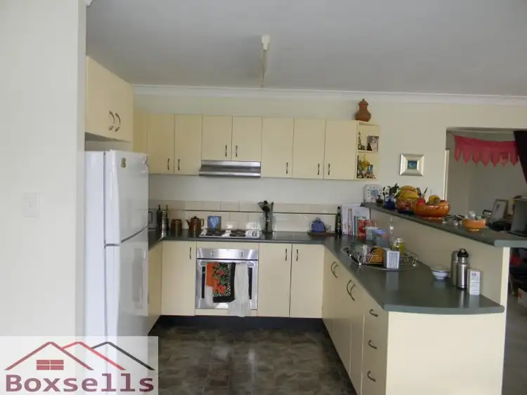 Fifth view of Homely house listing, 4 PINEWOOD CIRCUIT, Maleny QLD 4552
