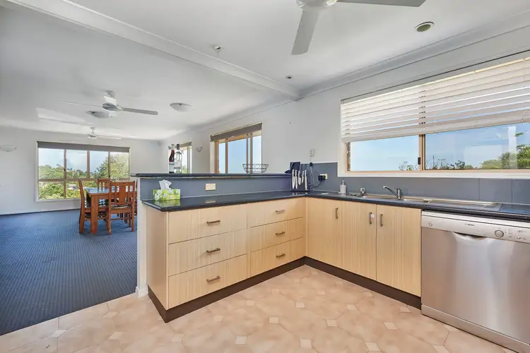 Second view of Homely house listing, 9 Jarrah Crescent, Ocean Shores NSW 2483