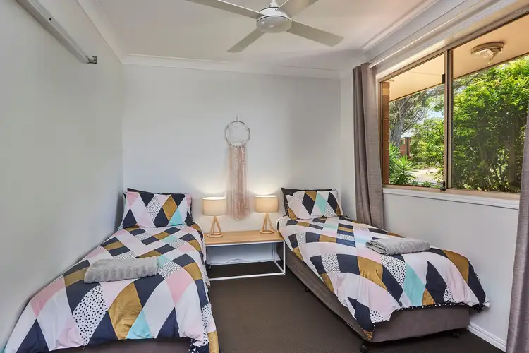 Fourth view of Homely house listing, 9 Jarrah Crescent, Ocean Shores NSW 2483