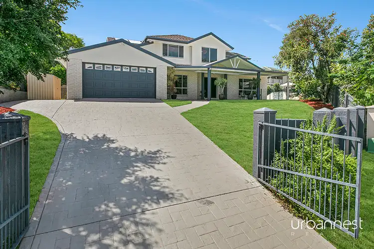 Main view of Homely house listing, 12 Seaforth Close, Albany Creek QLD 4035