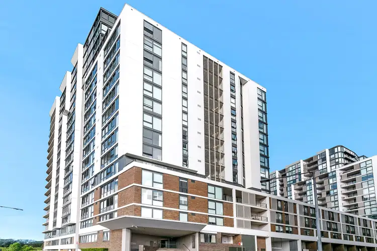 710/20 Chisholm Street, Wolli Creek NSW 2205