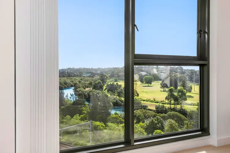 Fifth view of Homely apartment listing, 710/20 Chisholm Street, Wolli Creek NSW 2205