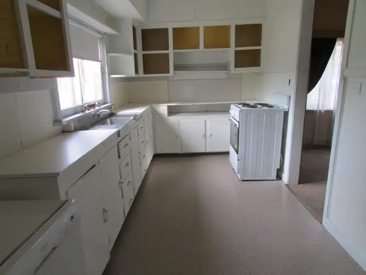 Seventh view of Homely house listing, 181 Scott Street, Warracknabeal VIC 3393