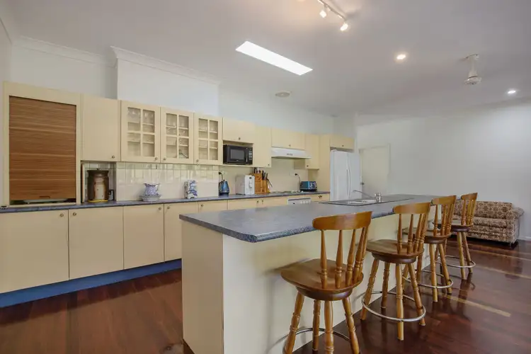 Sixth view of Homely house listing, 53 Hersden Court, Bonogin QLD 4213