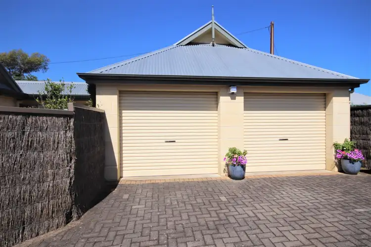 Sixth view of Homely townhouse listing, 2/6 Heriot Street, Mount Gambier SA 5290