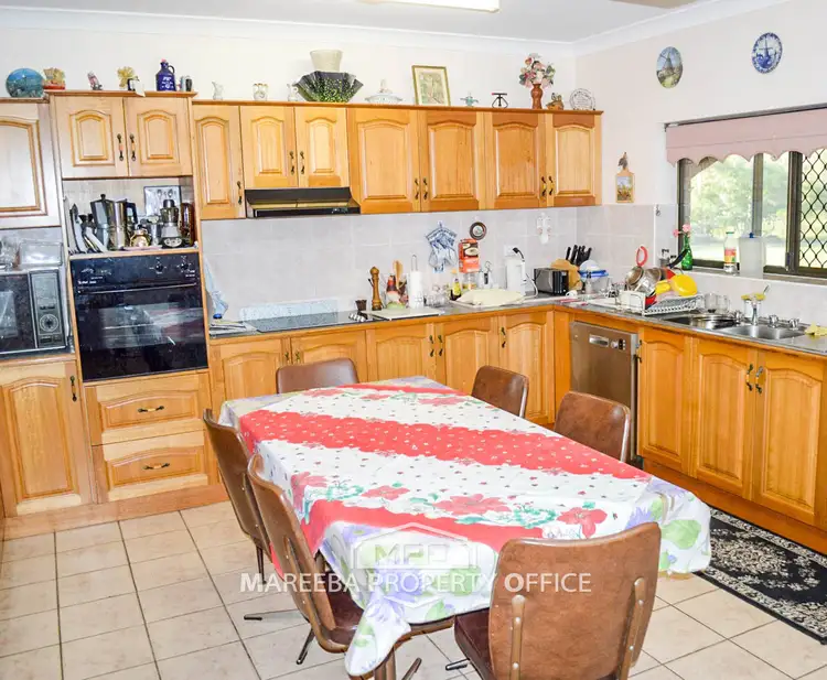 Fourth view of Homely house listing, 243 Kanervo Road, Koah QLD 4881