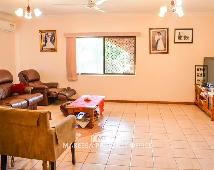 Fifth view of Homely house listing, 243 Kanervo Road, Koah QLD 4881