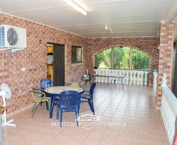 Sixth view of Homely house listing, 243 Kanervo Road, Koah QLD 4881