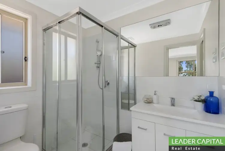 Fifth view of Homely house listing, 43 Oodgeroo Avenue, Franklin ACT 2913