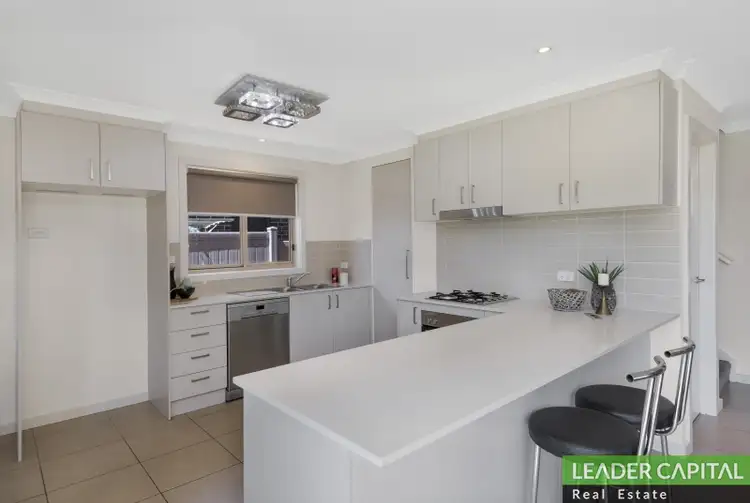 Sixth view of Homely house listing, 43 Oodgeroo Avenue, Franklin ACT 2913