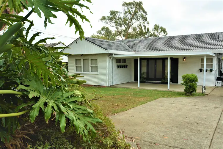 20 STONEHAVEN ROAD