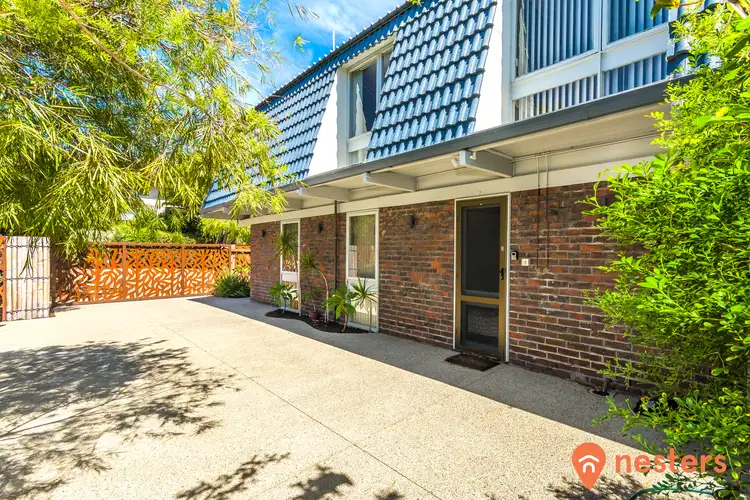 Second view of Homely house listing, 36A Onslow Street, South Perth WA 6151