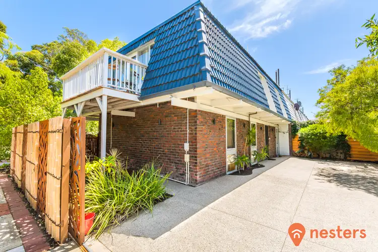 Third view of Homely house listing, 36A Onslow Street, South Perth WA 6151