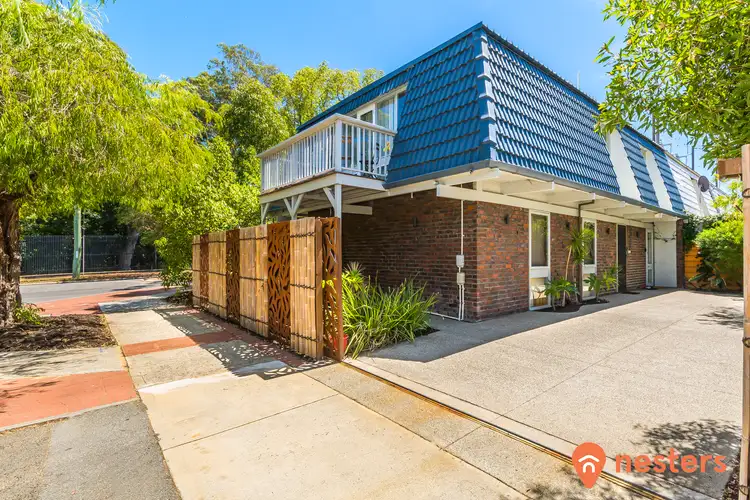 Fourth view of Homely house listing, 36A Onslow Street, South Perth WA 6151