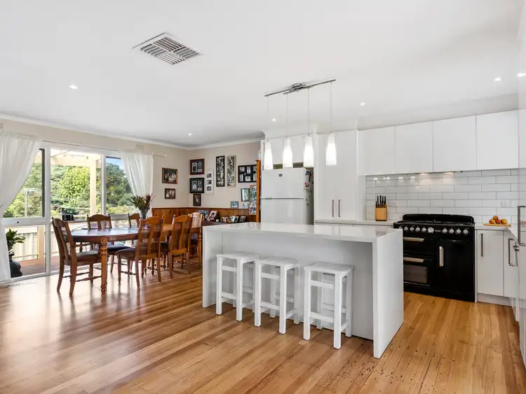 Fifth view of Homely house listing, 14 Russell Street, Emerald VIC 3782