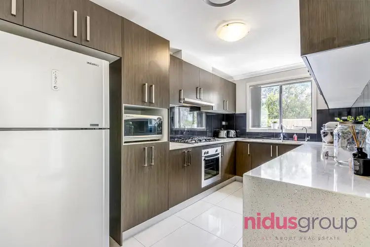 Third view of Homely townhouse listing, 20/131 Hyatts Road, Plumpton NSW 2761