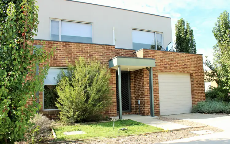Main view of Homely townhouse listing, 9/131 HAVLIN STREET, Flora Hill VIC 3550