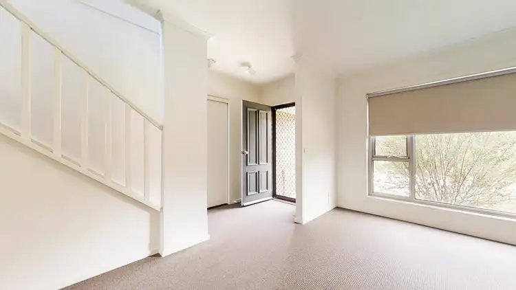 Second view of Homely townhouse listing, 9/131 HAVLIN STREET, Flora Hill VIC 3550