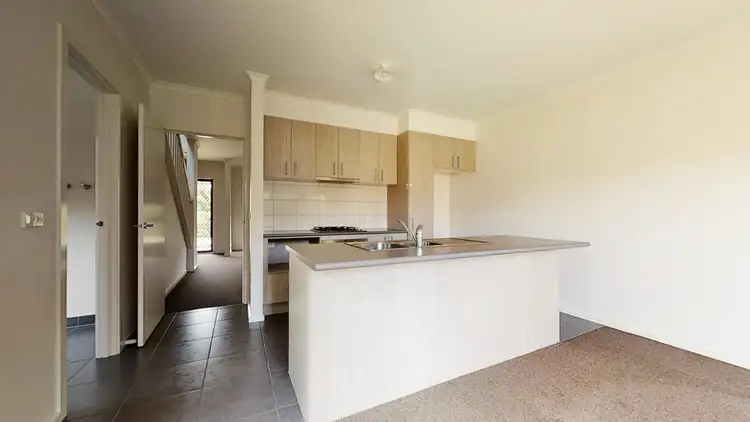 Fifth view of Homely townhouse listing, 9/131 HAVLIN STREET, Flora Hill VIC 3550