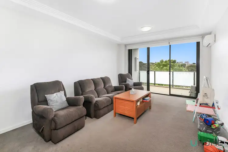 Fourth view of Homely apartment listing, 22/9 Weston Street, Rosehill NSW 2142