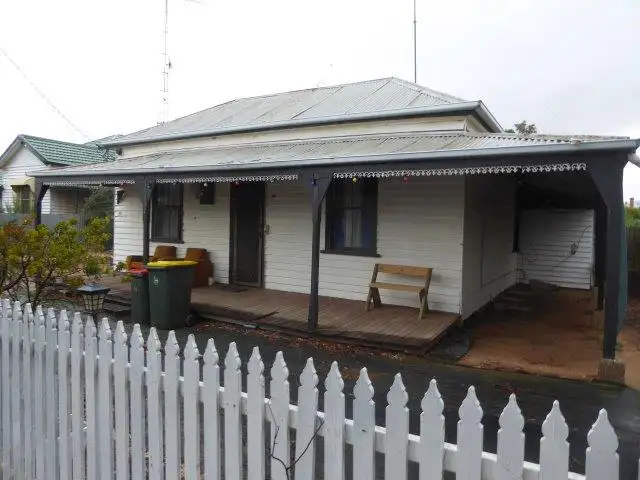 Main view of Homely house listing, 26 Bow Street, Rainbow VIC 3424