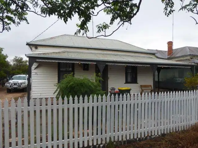 Second view of Homely house listing, 26 Bow Street, Rainbow VIC 3424