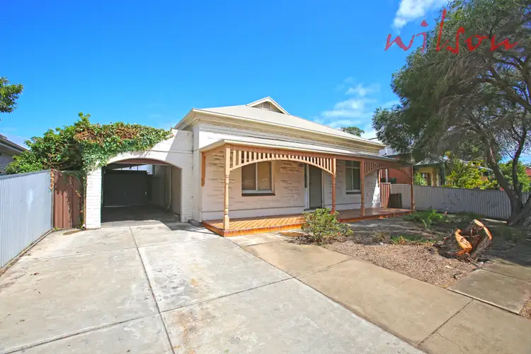 Main view of Homely house listing, 135 Fletcher Road, Largs Bay SA 5016