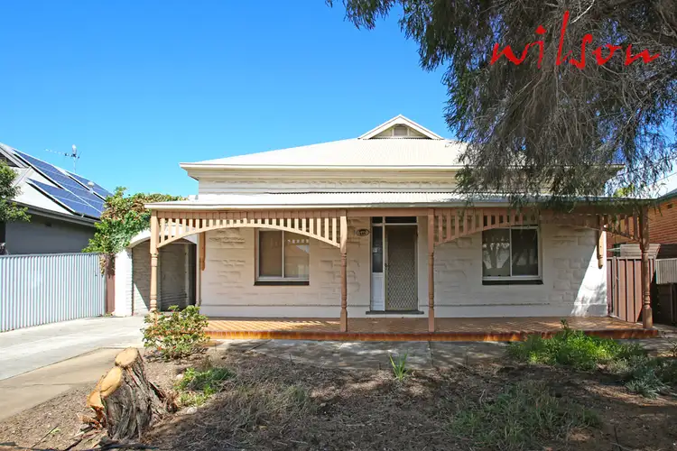 Second view of Homely house listing, 135 Fletcher Road, Largs Bay SA 5016